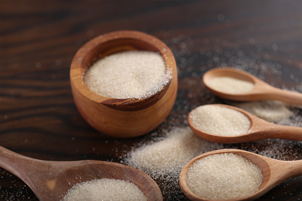 Raw Cane Sugar