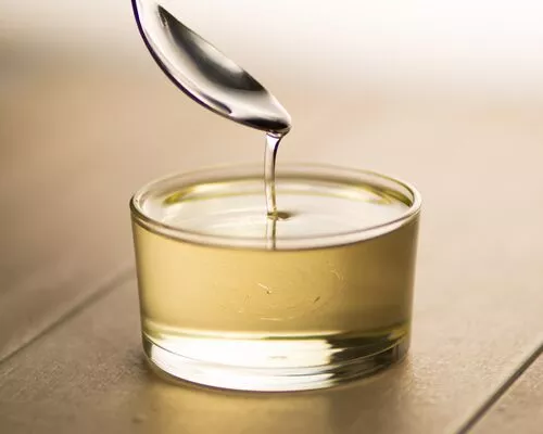 Organic Invert Sugar Syrup