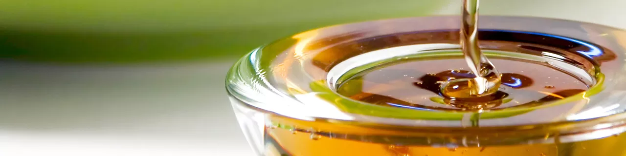 Brown Rice Syrup Banner