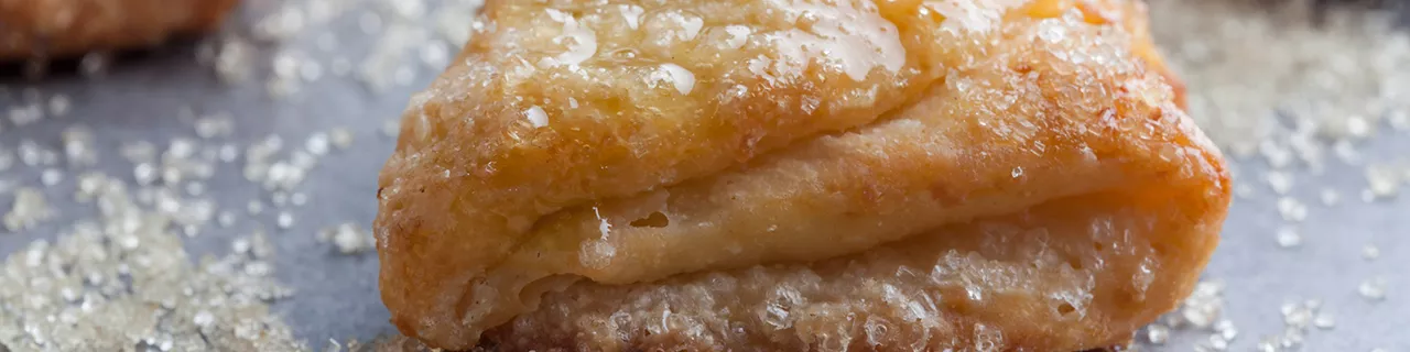 Specialty Sweeteners Banner