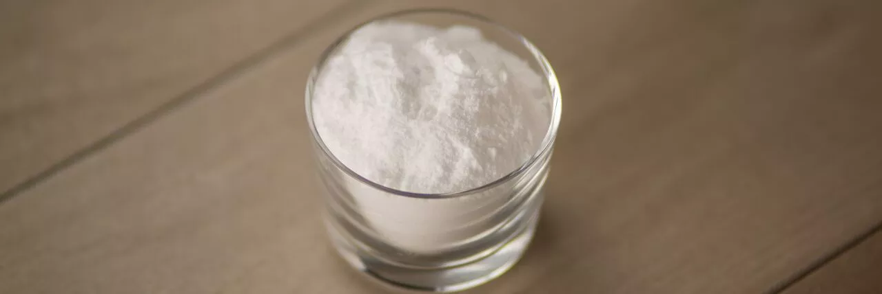 Cane Molasses Distillate Powder