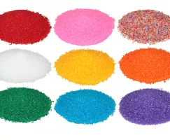 ASR plated crystals images Group