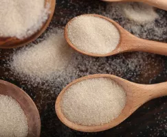 Raw Cane Sugar