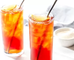 iced tea 2